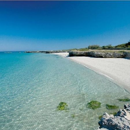 Casa Citta Bianca Ostuni Apartman Kültér fotó