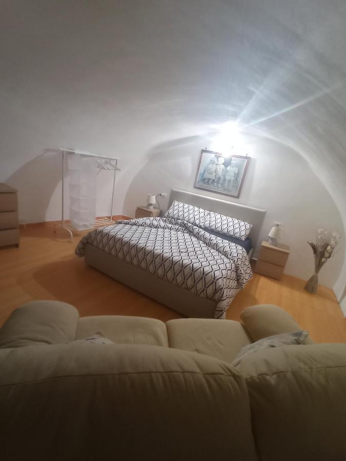 Casa Citta Bianca Ostuni Apartman Kültér fotó