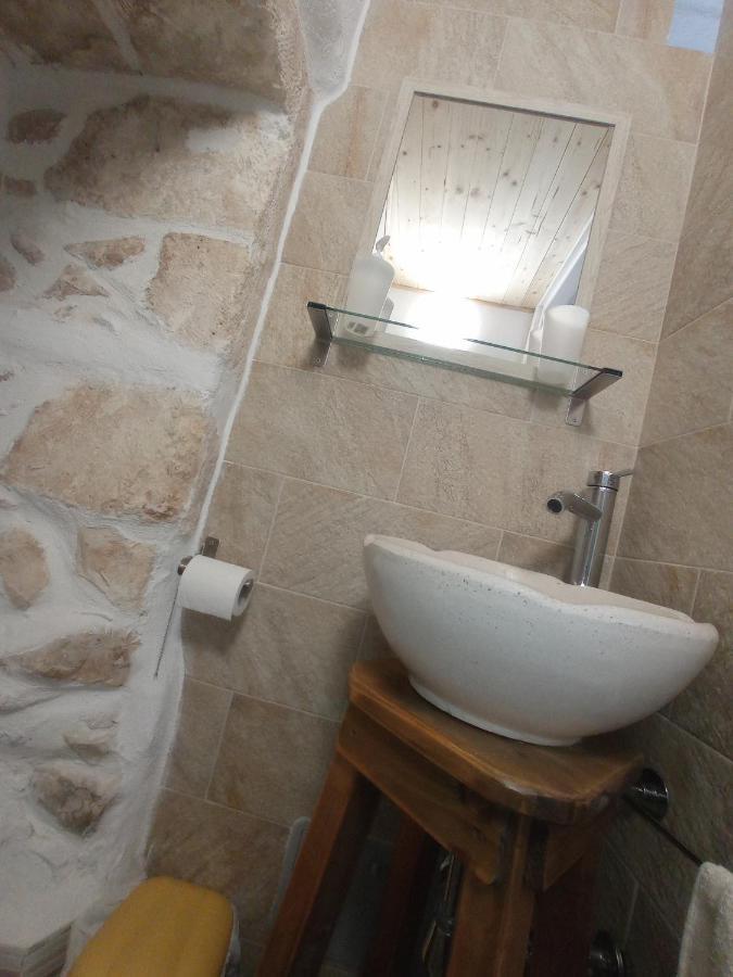 Casa Citta Bianca Ostuni Apartman Kültér fotó