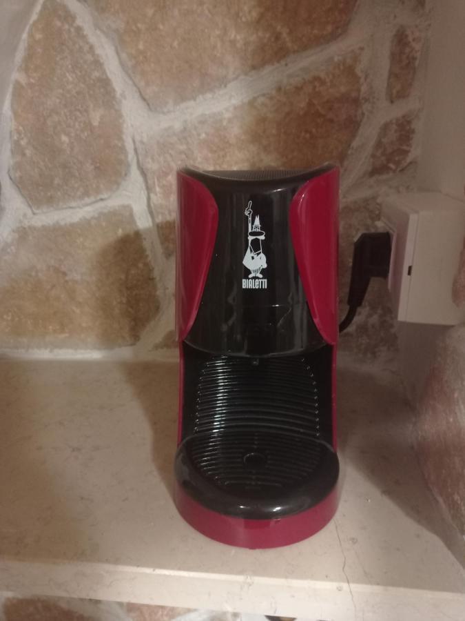 Casa Citta Bianca Ostuni Apartman Kültér fotó