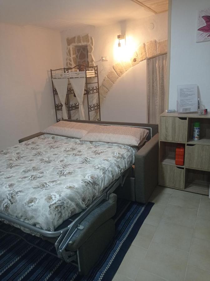 Casa Citta Bianca Ostuni Apartman Kültér fotó