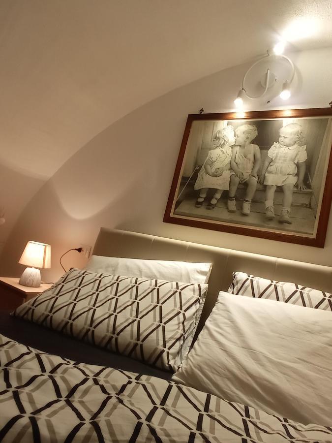 Casa Citta Bianca Ostuni Apartman Kültér fotó