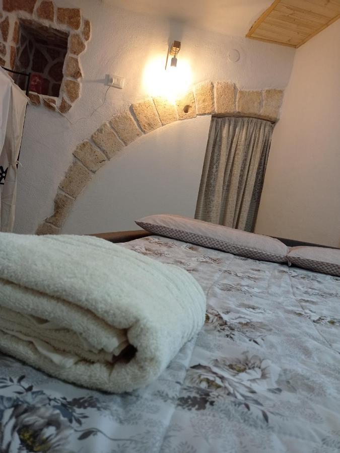 Casa Citta Bianca Ostuni Apartman Kültér fotó