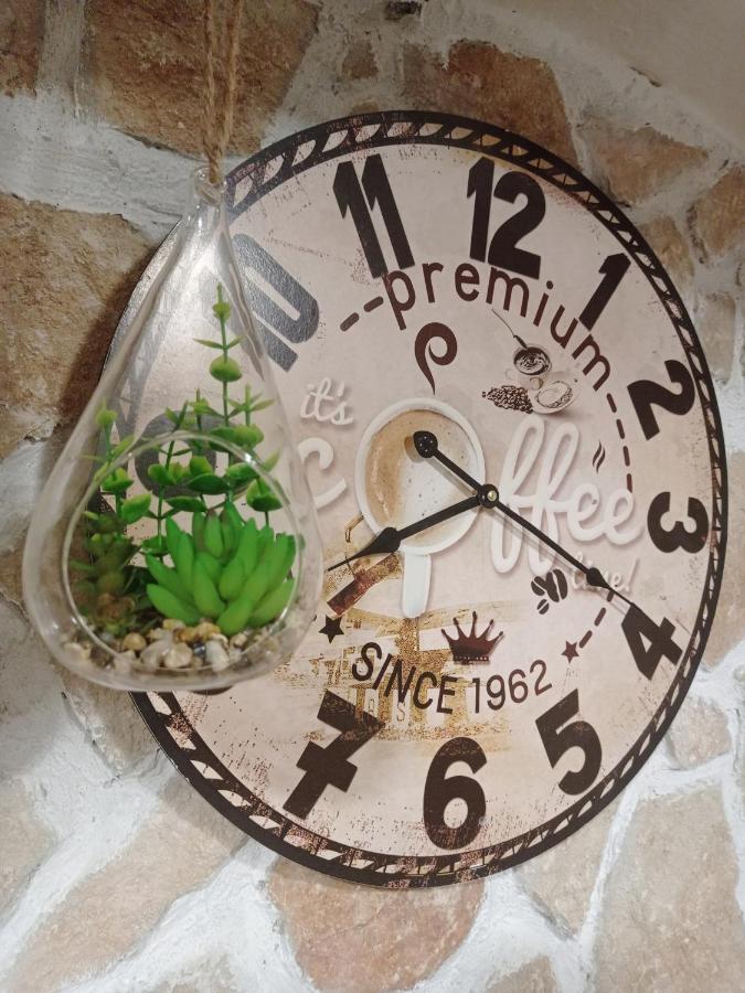 Casa Citta Bianca Ostuni Apartman Kültér fotó