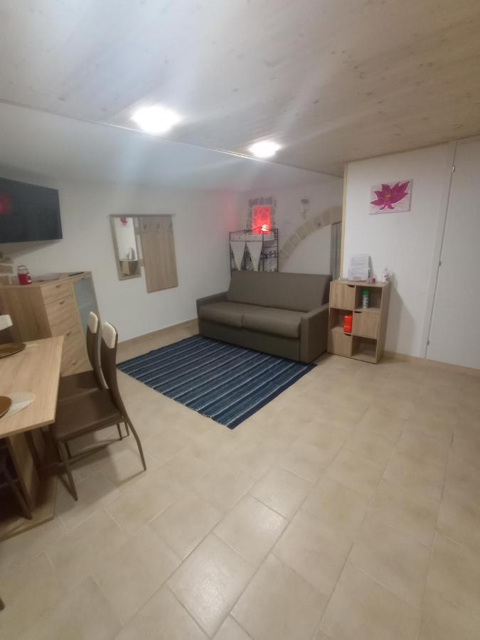 Casa Citta Bianca Ostuni Apartman Kültér fotó