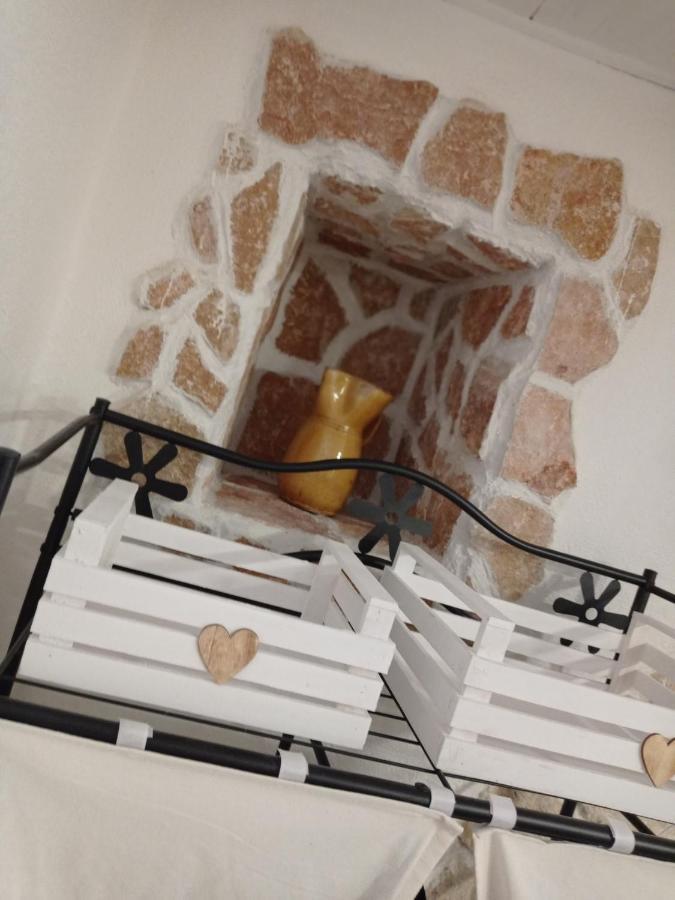 Casa Citta Bianca Ostuni Apartman Kültér fotó