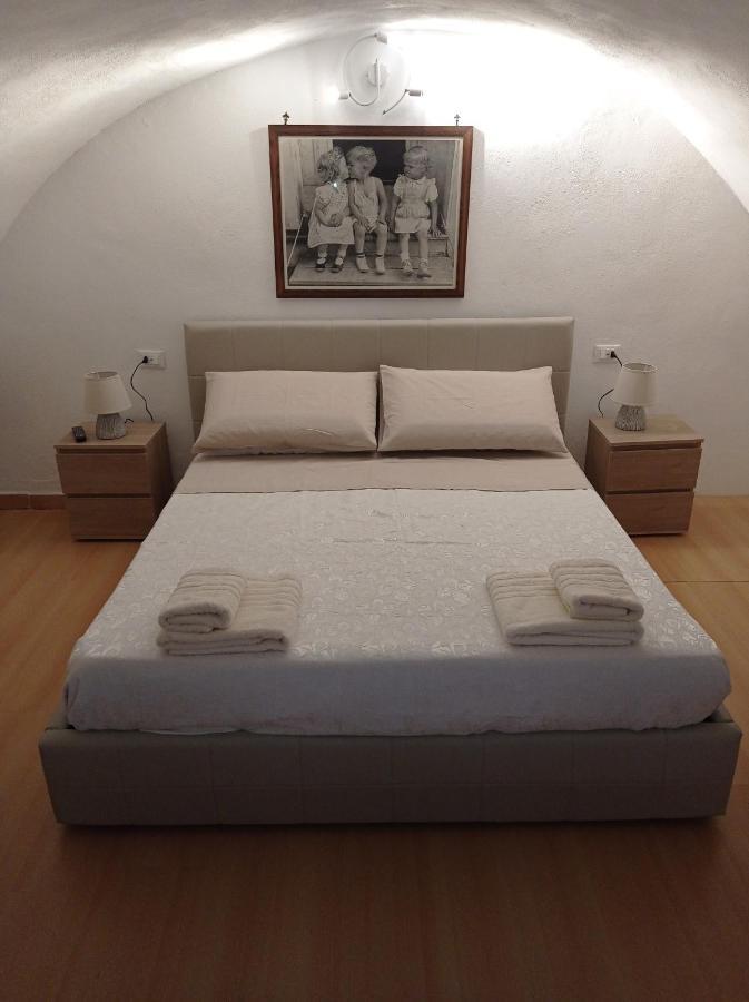 Casa Citta Bianca Ostuni Apartman Kültér fotó