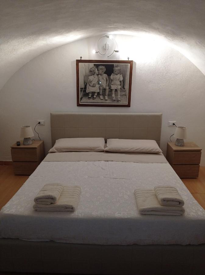 Casa Citta Bianca Ostuni Apartman Kültér fotó