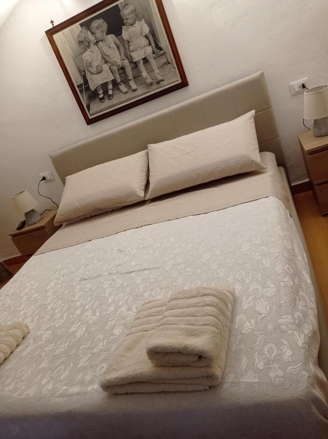 Casa Citta Bianca Ostuni Apartman Kültér fotó